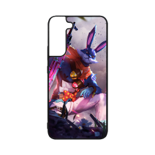 Szupitokok Húsvéti funny bunny - Samsung tok tok és táska