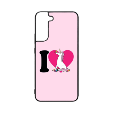 Szupitokok I love Unicorn - Samsung tok tok és táska