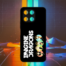 Szupitokok Imagine Dragons - Chibi - Honor tok tok és táska