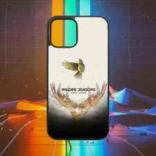 Szupitokok Imagine Dragons - Smoke + Mirrors - iPhone tok tok és táska
