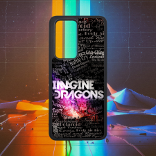Szupitokok Imagine Dragons - Songstorm - Huawei tok tok és táska
