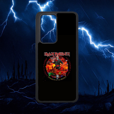 Szupitokok Iron Maiden - Legacy of the Beast - Huawei tok tok és táska
