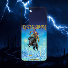 Szupitokok Iron Maiden - Samsung tok tok és táska