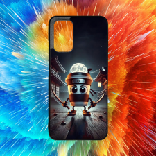 Szupitokok Italian Brainrot - Capuccino Assassino - Xiaomi tok tok és táska