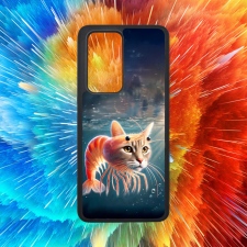 Szupitokok Italian Brainrot - Trippi Troppi - Huawei tok tok és táska