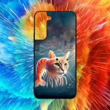 Szupitokok Italian Brainrot - Trippi Troppi - Samsung tok tok és táska