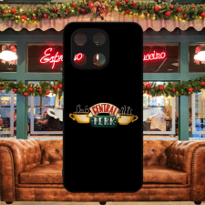 Szupitokok Jóbarátok - Central Perk - Honor tok tok és táska