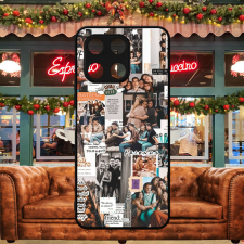 Szupitokok Jóbarátok - Montázs - Honor tok tok és táska