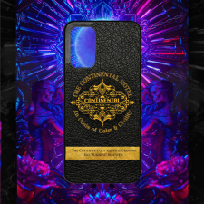 Szupitokok John Wick - Continental - Xiaomi tok tok és táska