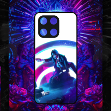 Szupitokok John Wick - In action - Honor tok tok és táska