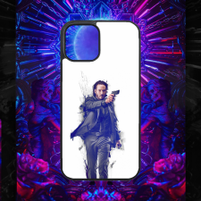 Szupitokok John Wick - John - iPhone tok tok és táska