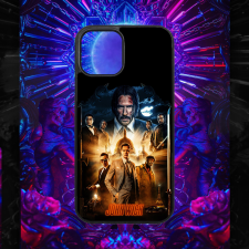Szupitokok John Wick - Karakterek - iPhone tok tok és táska