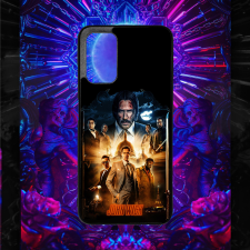 Szupitokok John Wick - Karakterek - Xiaomi tok tok és táska