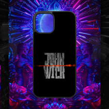 Szupitokok John Wick - Logó - iPhone tok tok és táska