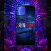 Szupitokok John Wick - Weapons - iPhone tok