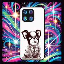 Szupitokok Jojo's Bizarre Adventure - Iggy - Honor tok tok és táska