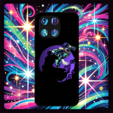 Szupitokok Jojo's Bizarre Adventure - Jotaro - Honor tok tok és táska