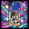 Szupitokok Jojo's Bizarre Adventure  - Stardust Crusaders ARC - iPhone tok