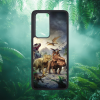 Szupitokok Jurassic Park - Dínók - Huawei tok