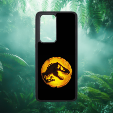 Szupitokok Jurassic Park - Jurassic World Logó - Huawei tok tok és táska