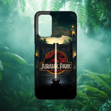 Szupitokok Jurassic Park - Kapu - Xiaomi tok tok és táska