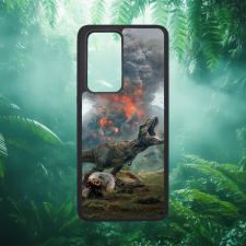 Szupitokok Jurassic Park - T-Rex - Huawei tok tok és táska