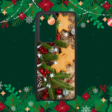 Szupitokok Karácsony - Feliz Navidad - Huawei tok tok és táska