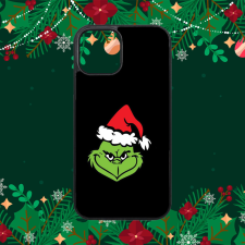 Szupitokok Karácsony - Grincs - iPhone tok tok és táska