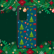 Szupitokok Karácsony - Kis Karácsony, Nagy Karácsony - Huawei tok tok és táska