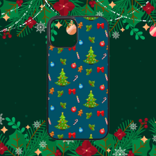 Szupitokok Karácsony - Kis Karácsony, Nagy Karácsony - iPhone tok tok és táska