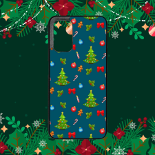 Szupitokok Karácsony - Kis Karácsony, Nagy Karácsony - Xiaomi tok tok és táska