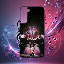 Szupitokok Katy Perry - 143 - Samsung tok tok és táska