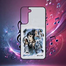 Szupitokok Katy Perry - Art - Samsung tok tok és táska