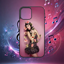 Szupitokok Katy Perry - Flower - iPhone tok tok és táska