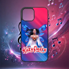 Szupitokok Katy Perry - The Lifetimes Tour iPhone tok