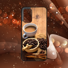 Szupitokok Kávézás - Moments of coffee - Xiaomi tok tok és táska