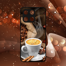 Szupitokok Kávézás - Ristretto - Honor tok tok és táska