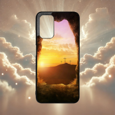 Szupitokok Kereszténység - Golgota - Xiaomi tok tok és táska