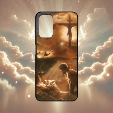 Szupitokok Kereszténység - Jézus - Xiaomi tok tok és táska