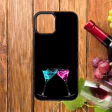Szupitokok Koktélok - Cocktail party - iPhone tok tok és táska
