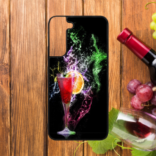 Szupitokok Koktélok - Cocktail splash - Samsung tok tok és táska