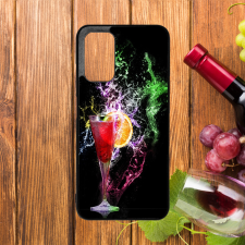 Szupitokok Koktélok - Cocktail splash - Xiaomi tok tok és táska