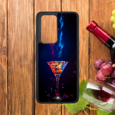 Szupitokok Koktélok - Neon cocktail - Huawei tok tok és táska