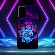 Szupitokok KPOP - Demon-Hunters - Caracters - Xiaomi tok tok és táska