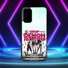 Szupitokok KPOP - Demon-Hunters - Poster - Xiaomi tok tok és táska