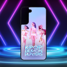 Szupitokok KPOP - Demon-Hunters - Singing - Samsung tok tok és táska
