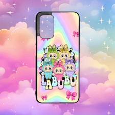 Szupitokok Labubu - Karakterek - Xiaomi tok tok és táska