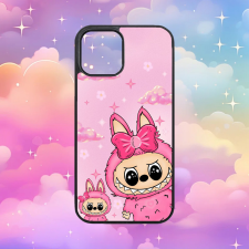 Szupitokok Labubu - Lolibubu - iPhone tok tok és táska