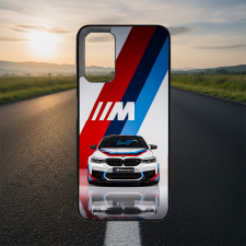 Szupitokok Legendás autók - BMW Motorsport - Xiaomi tok tok és táska