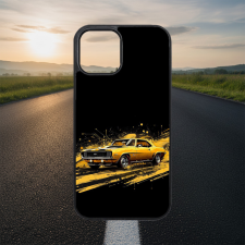 Szupitokok Legendás autók - Chevrolet Camaro - iPhone tok tok és táska
